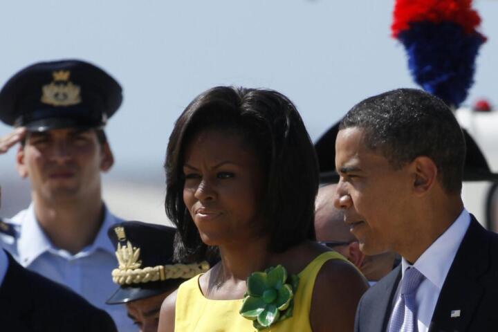 Michelle Obama nel mirino: la frase sulle figlie riaccende il dibattito sulla maternità