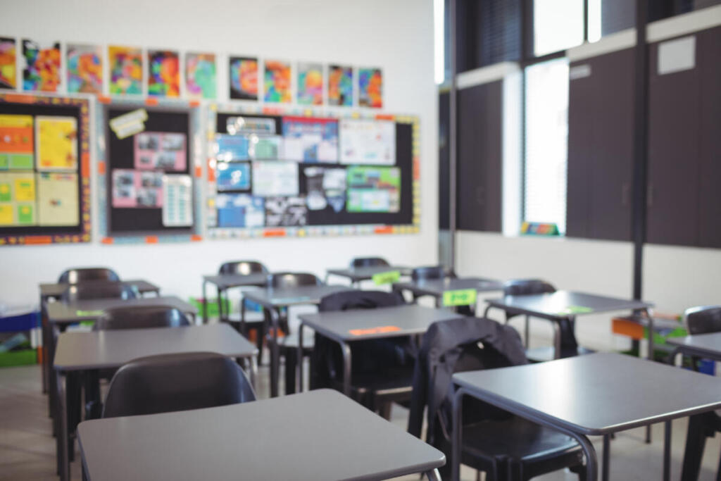 Attacco con spada in una scuola svedese: un morto, tre feriti. Arrestato un ex studente di 18 anni