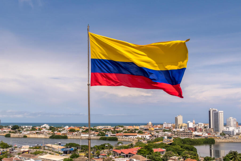 Il neopresidente De la Espriella prepara la svolta: Colombia verso un riavvicinamento totale con Israele