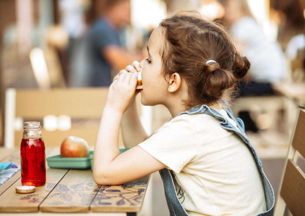 "Noi siamo ciò che mangiamo". Ma sappiamo davvero cosa stiamo mangiando?