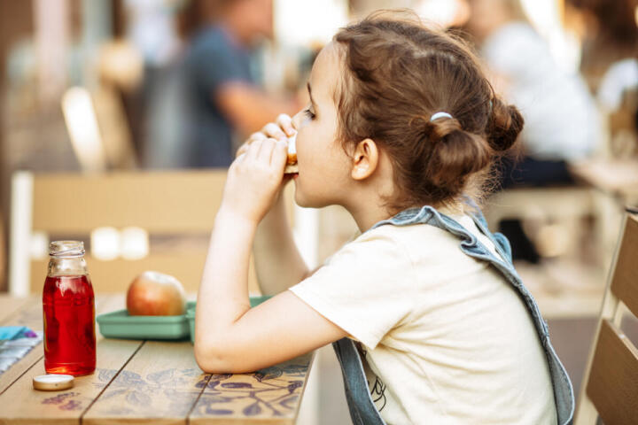 "Noi siamo ciò che mangiamo". Ma sappiamo davvero cosa stiamo mangiando?