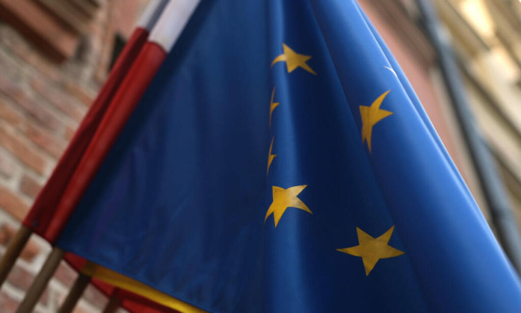 Cara Europa, dove vai?