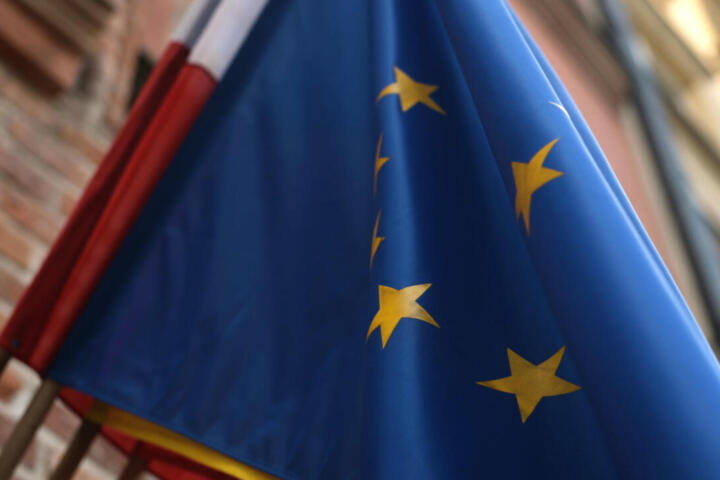 Cara Europa, dove vai?
