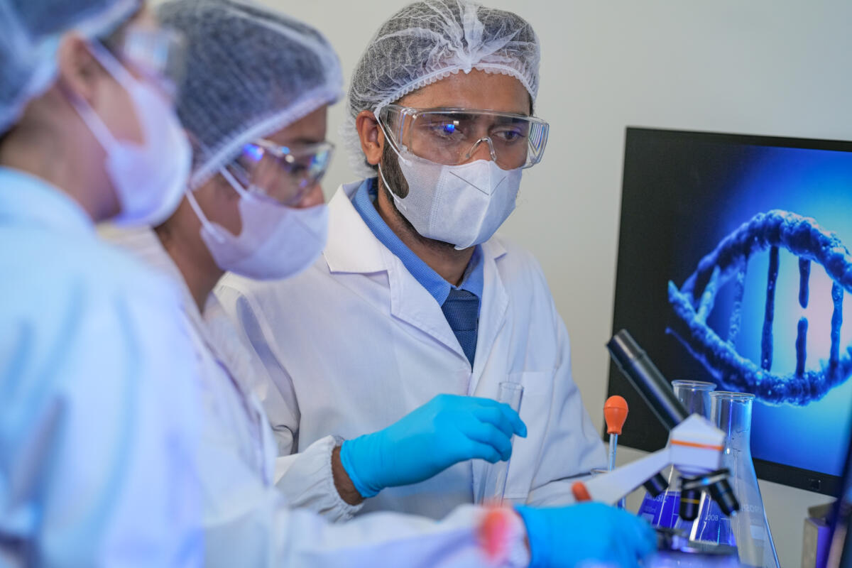 I ricercatori hanno individuato tracce di due antenati "fantasma" nel DNA degli esseri umani moderniù