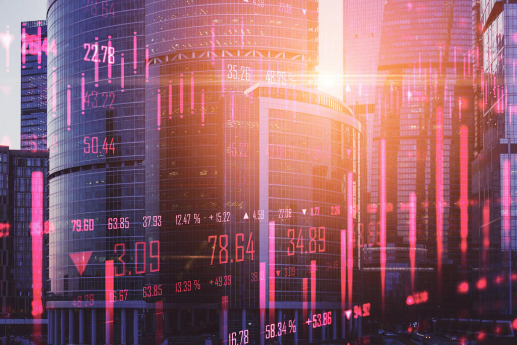 Crollo dei titoli tecnologici in Cina: la riduzione della leva accelera la fuga dagli asset rischiosi