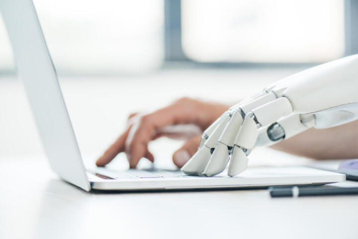 IA/Chat Gpt: implicazioni sui nativi digitali e non solo, tra utilità e dipendenze