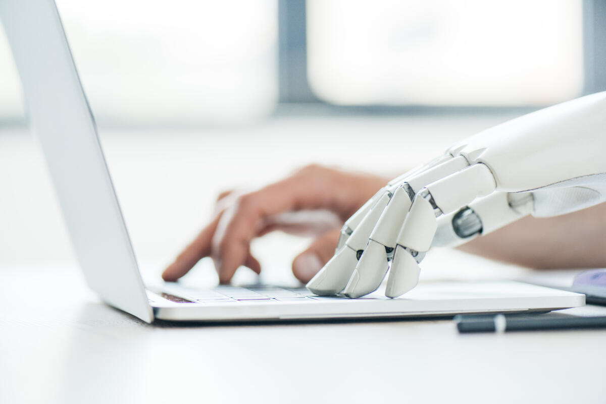 IA/Chat Gpt: implicazioni sui nativi digitali e non solo, tra utilità e dipendenze