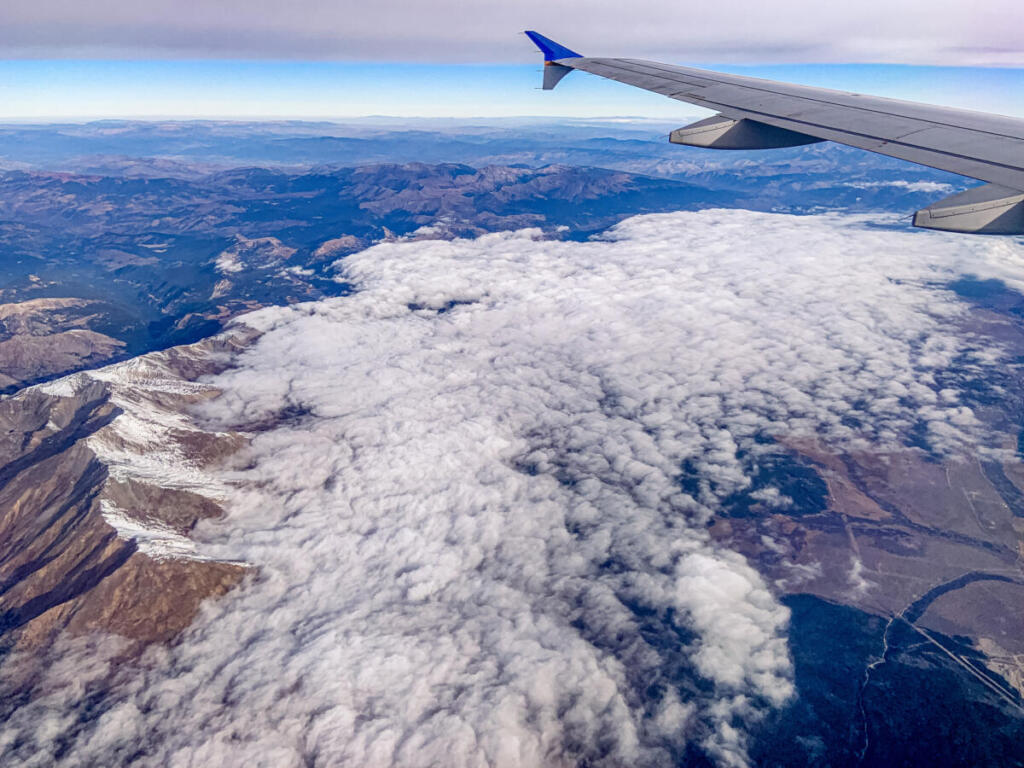Alaska, precipita aereo charter diretto a una base radar: otto vittime