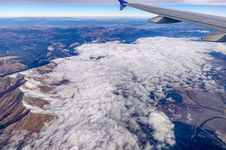 Alaska, precipita aereo charter diretto a una base radar: otto vittime