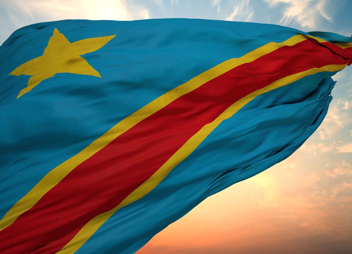 Repubblica Democratica del Congo e ribelli dell'M23 concordano su una tabella di marcia per i colloqui di pace