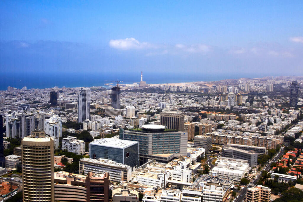 Israele, riemerge la città perduta di Bethsaida: “L’ultima città dei Vangeli”