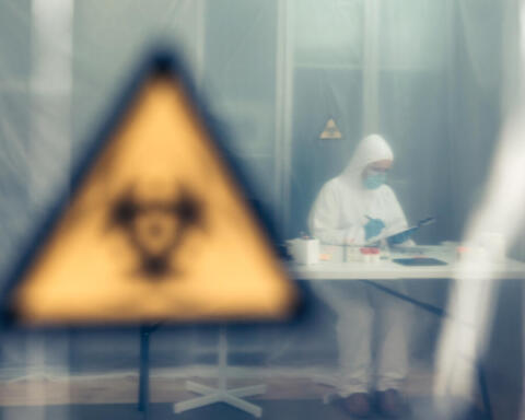Cobalto‑60 rimosso dal Guatemala: gli USA recuperano materiale radioattivo ad alto rischio per prevenire “dirty bomb”