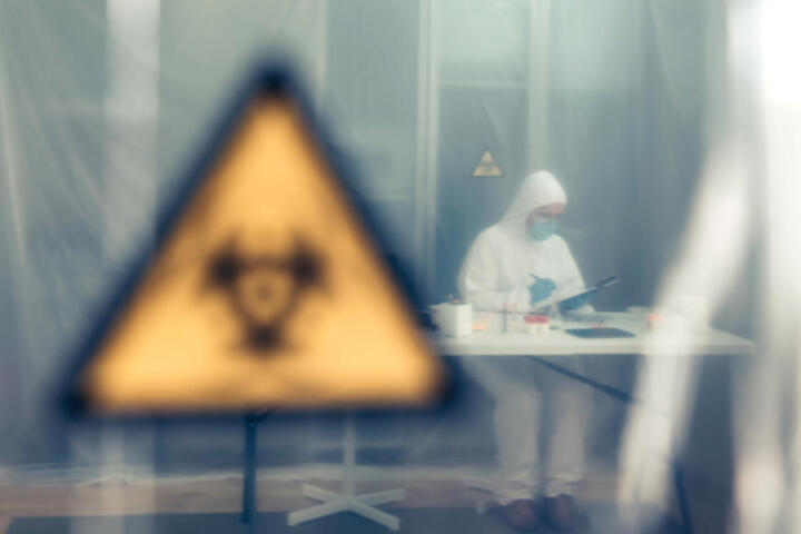 Cobalto‑60 rimosso dal Guatemala: gli USA recuperano materiale radioattivo ad alto rischio per prevenire “dirty bomb”