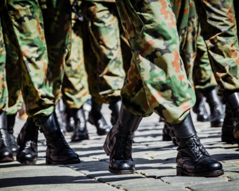 Regno Unito, Ministero della Difesa "disgustato" dalle accuse di abusi sessuali in un'accademia militare