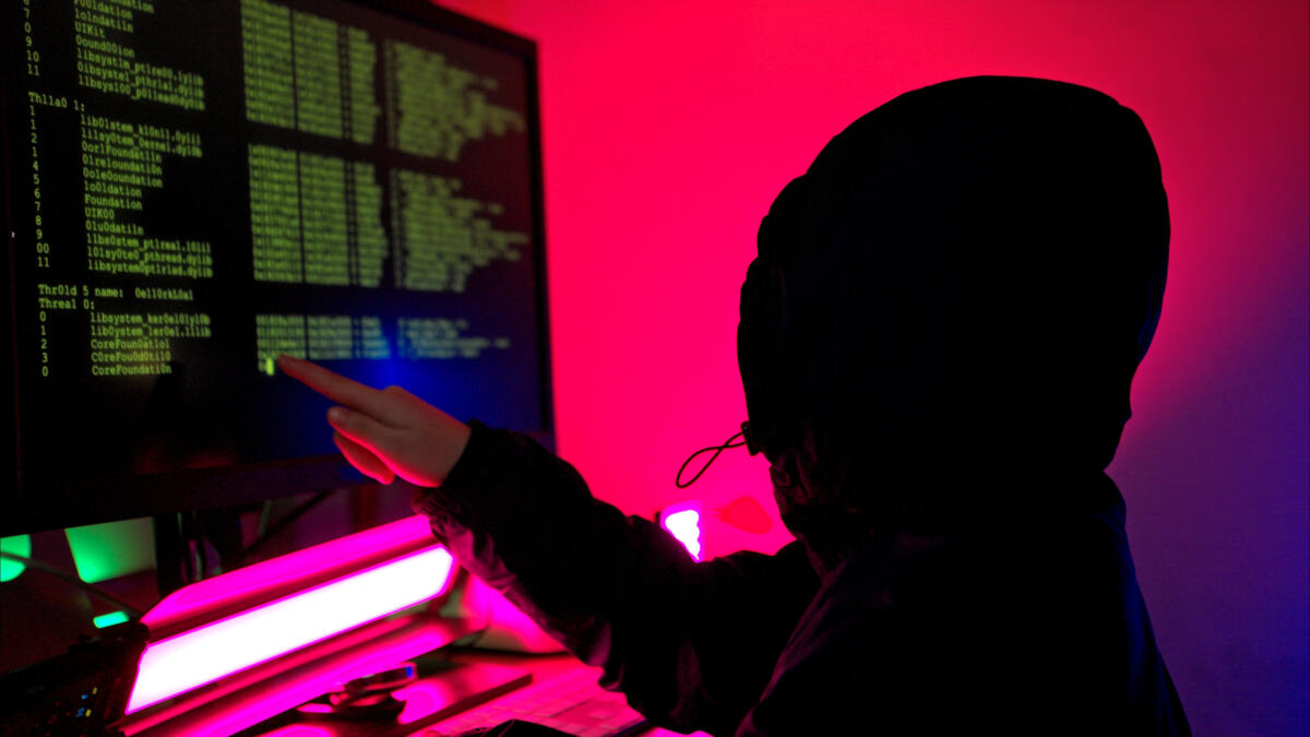 Liechtenstein, attacco informatico compromette il registro dei beneficiari economici