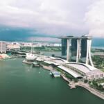 Singapore mette al bando i Massive Attack dopo le loro manifestazioni filo-palestinesi durante un concerto