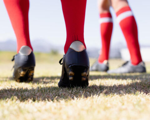 I calciatori iraniani che hanno sfidato Teheran ottengono la cittadinanza australiana