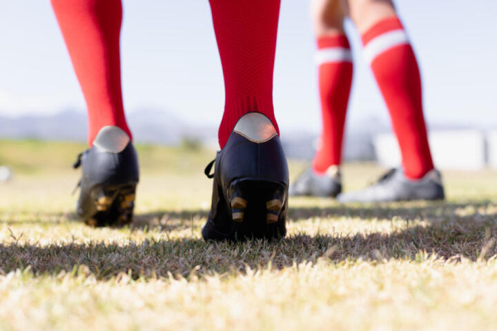 I calciatori iraniani che hanno sfidato Teheran ottengono la cittadinanza australiana