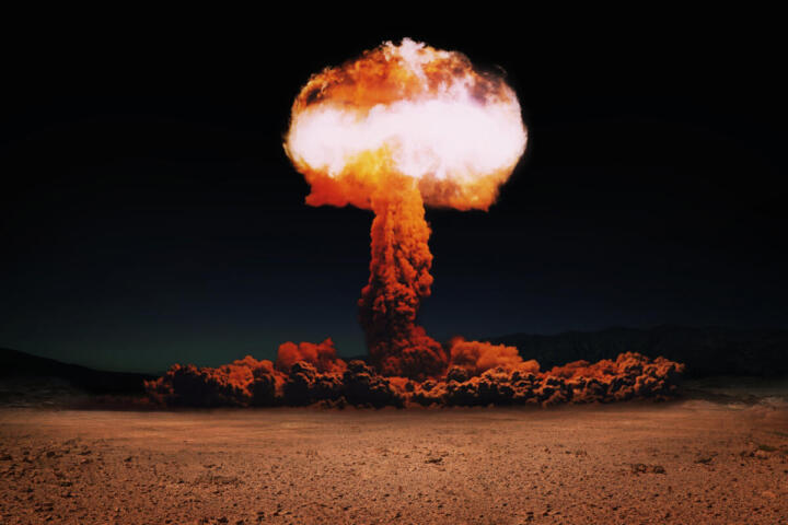 La falsa idea di bomba nucleare “piccola”
