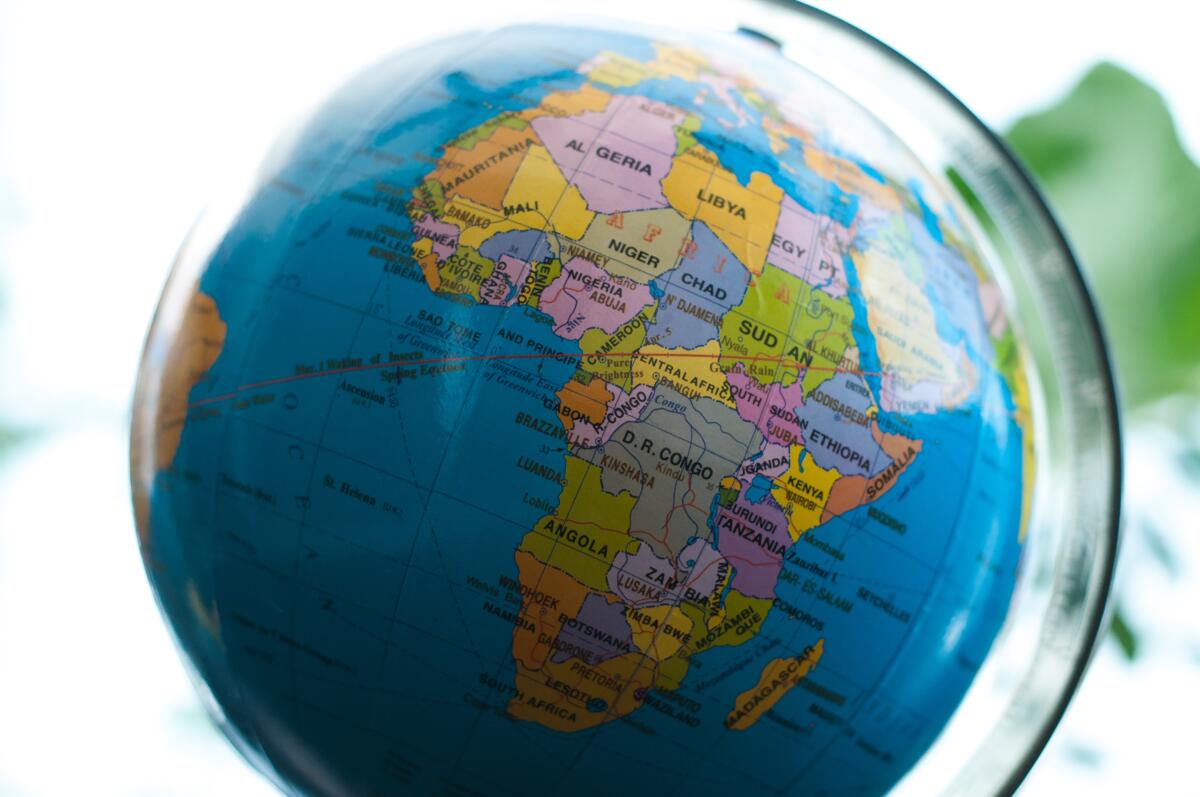 Africa punta a tre milioni di nuovi operatori sanitari: il piano decennale che può cambiare il continente