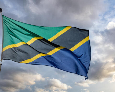 Tanzania scossa ai vertici: le dimissioni del vicepresidente Nchimbi aprono una fase di incertezza politica