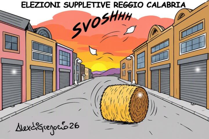 Le vignette di Alex