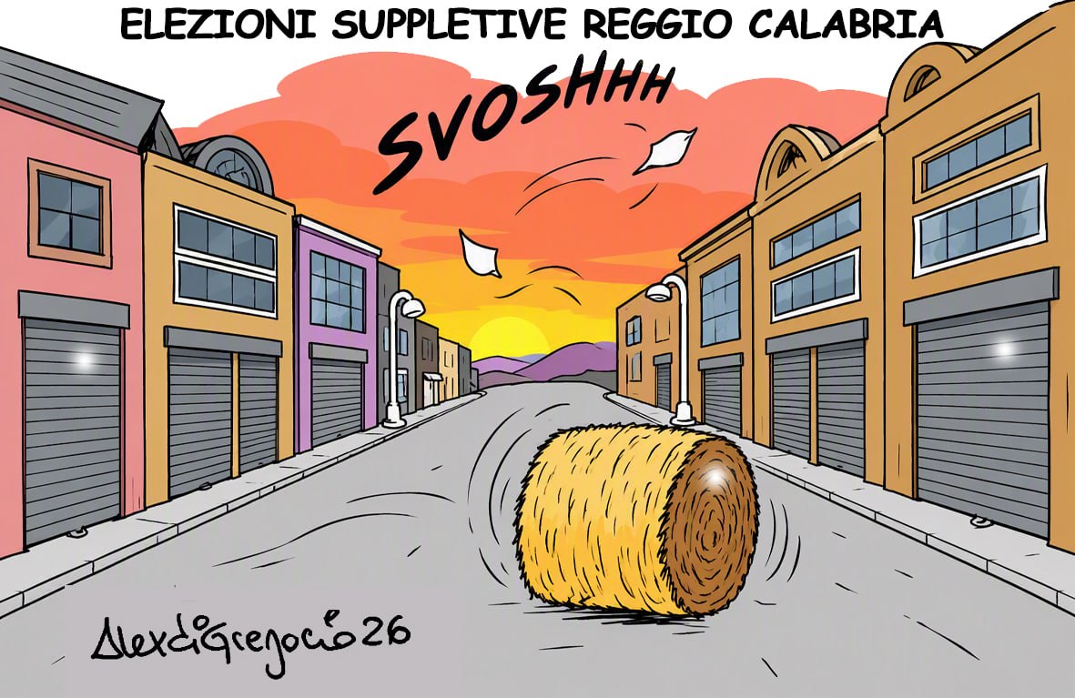 Le vignette di Alex