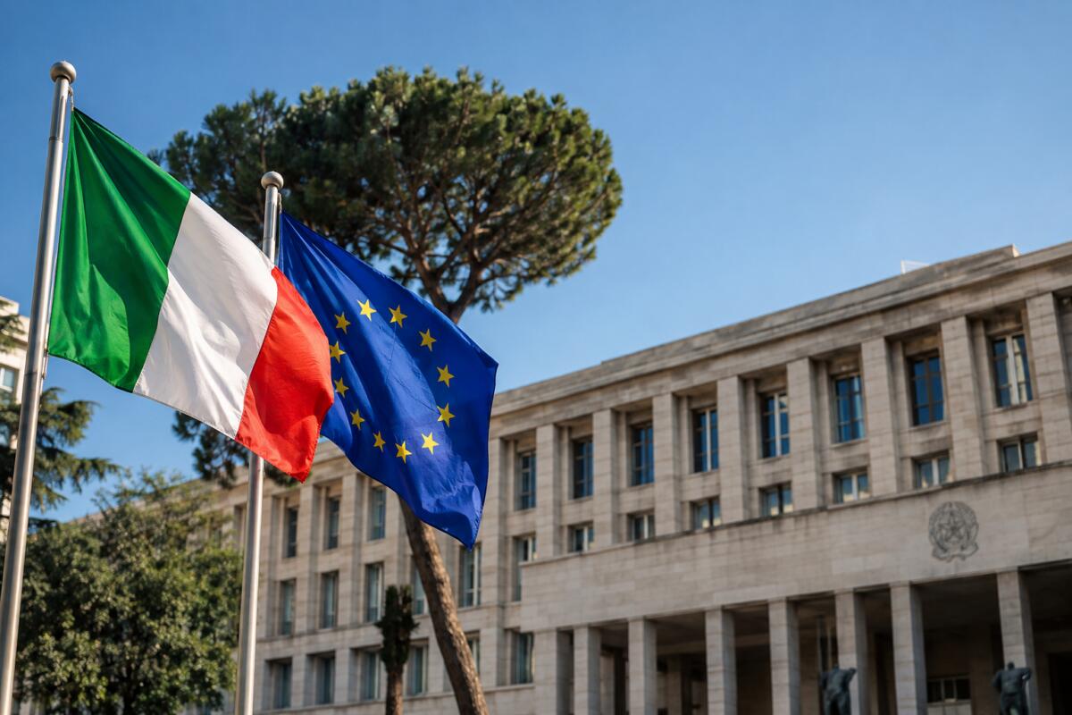 Relazioni internazionali, più Testo unico che Codice