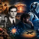 Prometeo, Ettore Majorana e Jacob Coxon