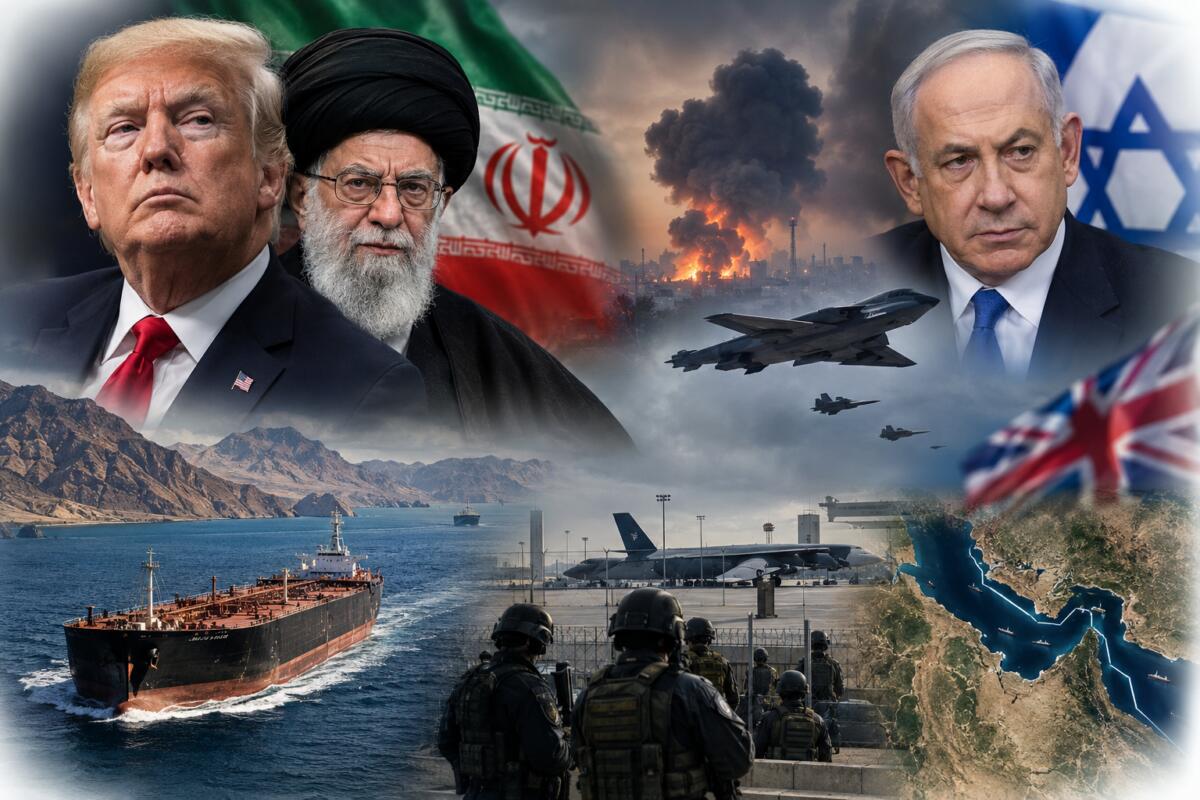 Iran, tra ipotesi di negoziato e guerra: Teheran smentisce gli Usa