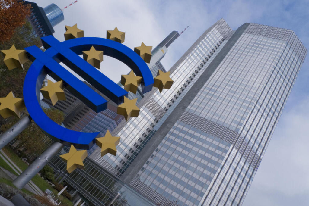 Bce, caro energia e inflazione: l’Italia resta più esposta, edilizia in frenata