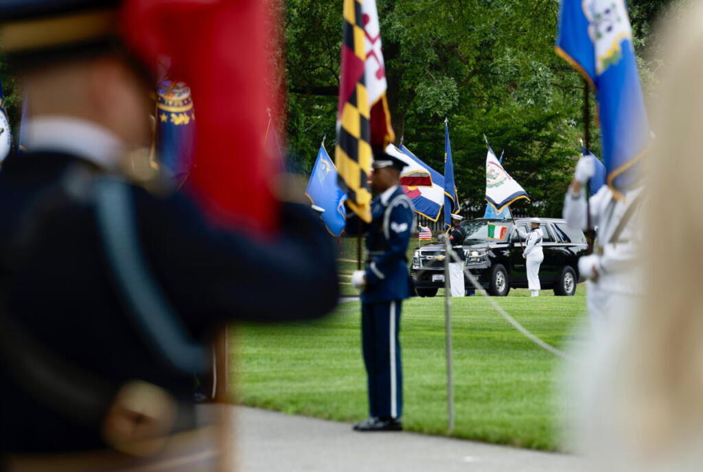 Sanzioni e tensioni: Washington accusa Pretoria di discriminazione anti‑White, il governo sudafricano respinge
