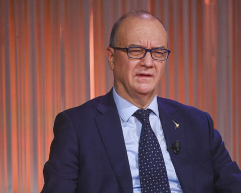 Proiettile e lettera minatoria a Valditara, Meloni: “Vili atti intimidatori, condanna unanime”