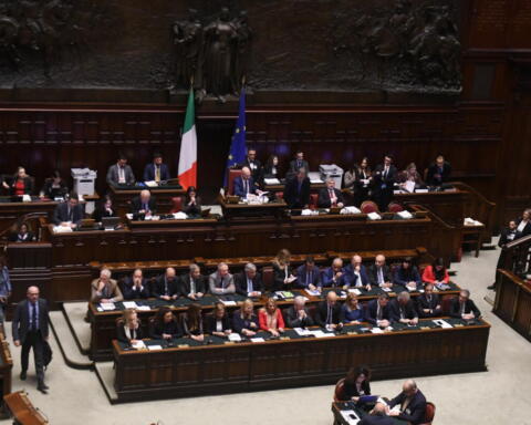 Cernobbio, il 68,3% di imprenditori e manager promuove il Governo Meloni: opposizioni bocciate dall’83%