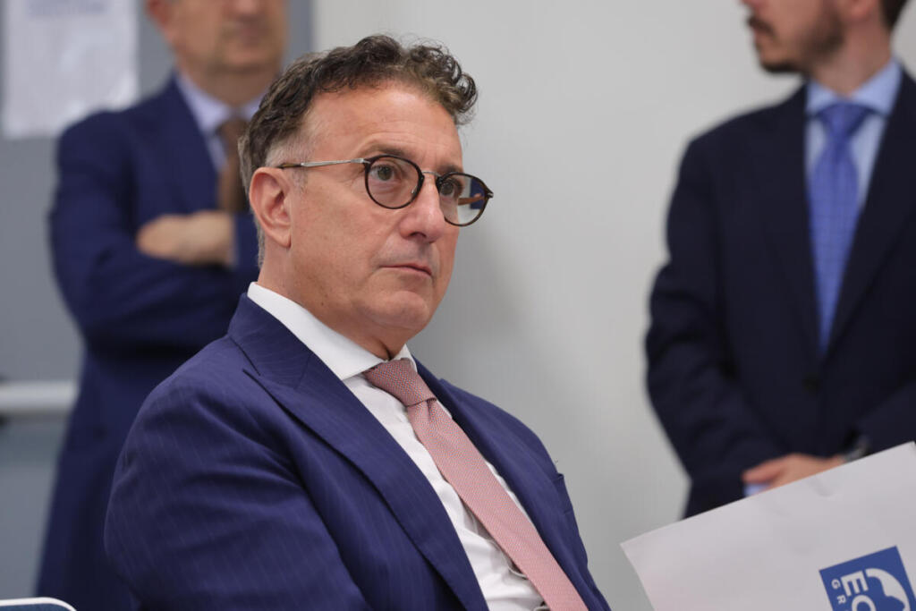 Gambino: “Kiev va sostenuta, ma serve una strategia per la pace”