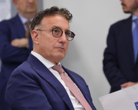 Gambino: “Kiev va sostenuta, ma serve una strategia per la pace”