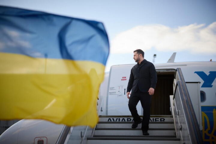 Ucraina, nuovi raid russi. Zelensky propone a Putin un incontro al G20
