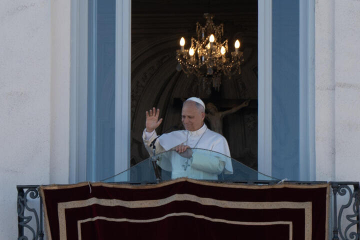 Leone XIV: “L’11 settembre ci chiede un nuovo impegno per la pace”