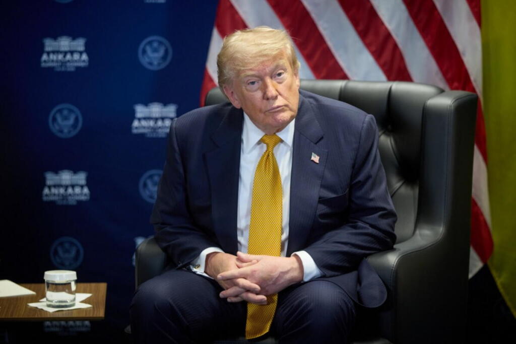 Trump dice no a Riad, gli Stati Uniti evitano un nuovo fronte in Yemen