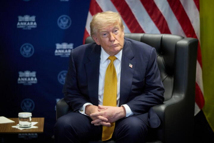 Trump dice no a Riad, gli Stati Uniti evitano un nuovo fronte in Yemen