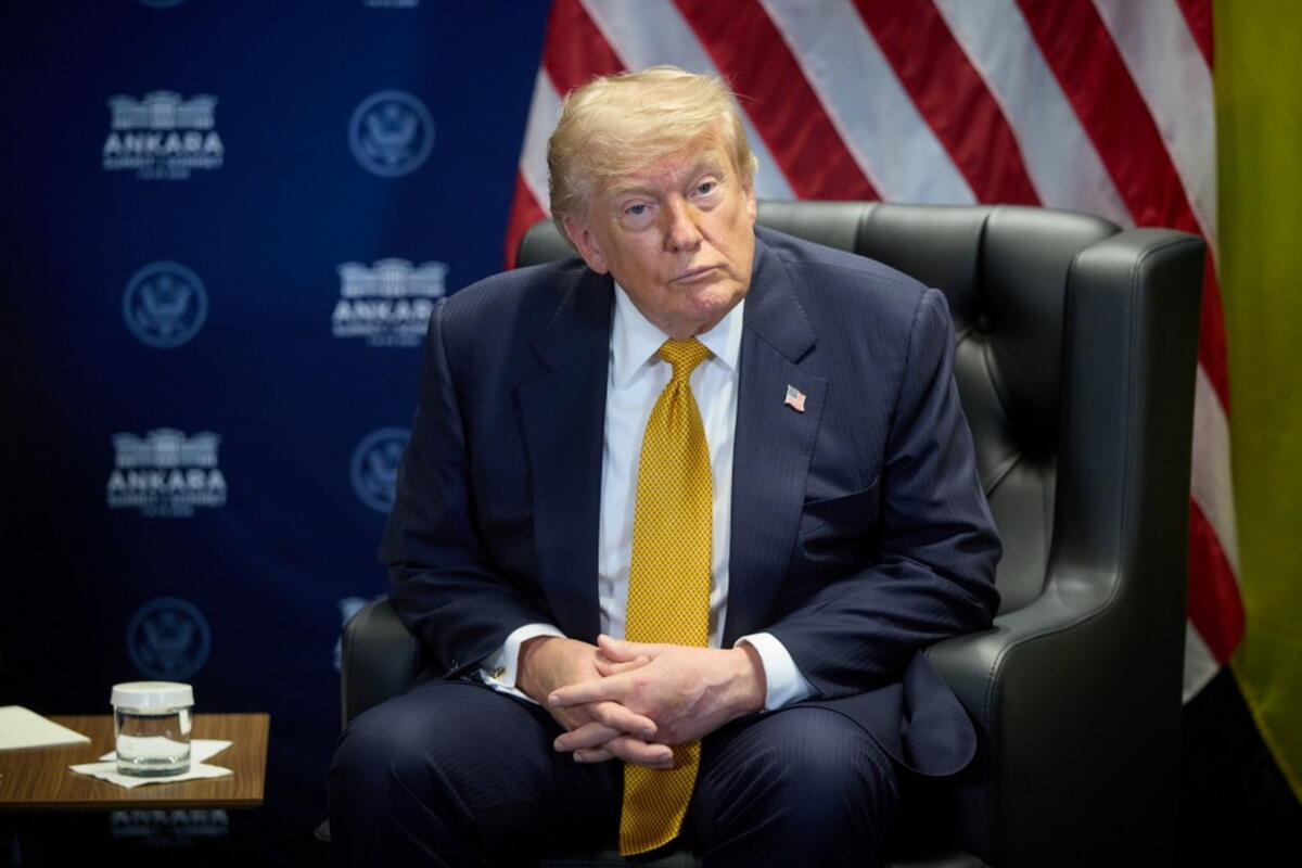 Trump dice no a Riad, gli Stati Uniti evitano un nuovo fronte in Yemen