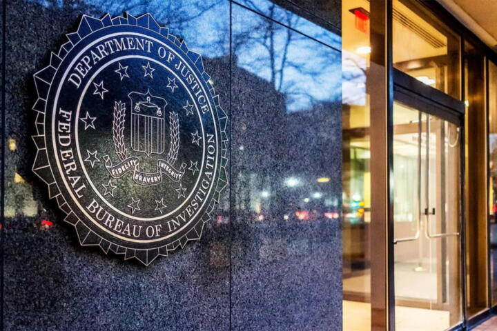 Andrew Bailey si dimette da vice direttore FBI: l'annuncio