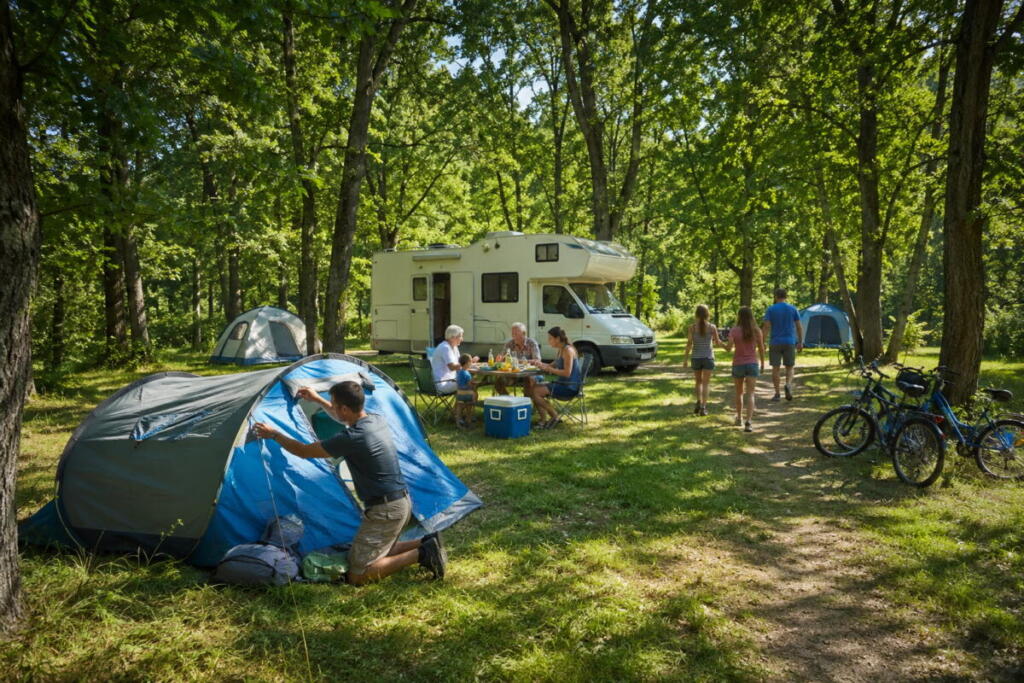 Turismo open air, estate sopra 53,5 milioni di presenze. Assocamping: “Segnale importante, ma pesa la redditività”