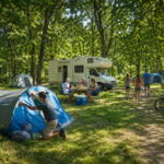 Turismo open air, estate sopra 53,5 milioni di presenze. Assocamping: “Segnale importante, ma pesa la redditività”