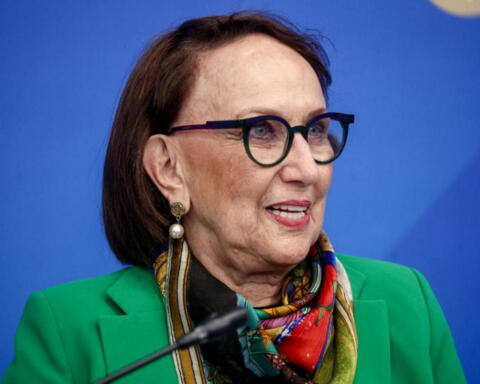L’ex Vicepresidente costaricana Rebeca Grynspan in testa al terzo sondaggio informale per la carica di segretario generale ONU