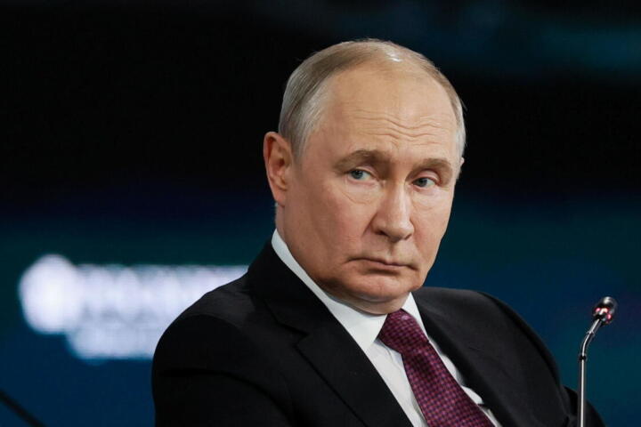 Ucraina-Russia, Putin: «C’è una possibilità di accordo per fermare la guerra»