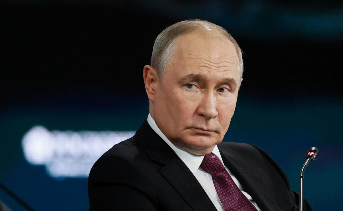 Ucraina-Russia, Putin: «C’è una possibilità di accordo per fermare la guerra»