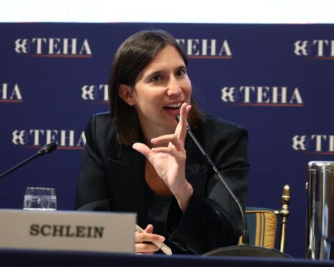 Schlein: “Serve un salto in avanti nell’integrazione europea”