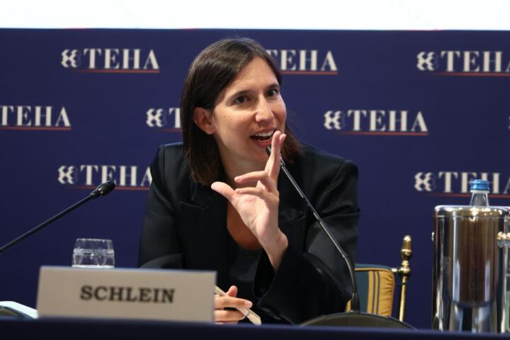 Schlein: “Serve un salto in avanti nell’integrazione europea”