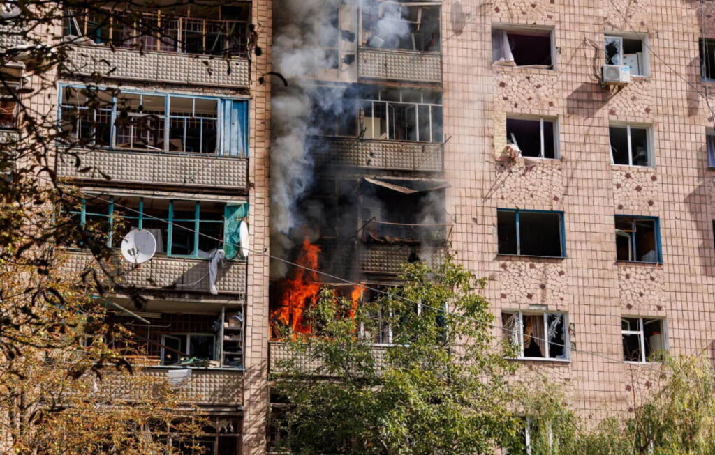Ucraina, nuovi negoziati di pace a ottobre: Emirati pronti a ospitarli